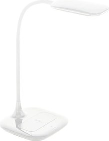 Eglo MASSERIE 98247 Asztali lámpa 1x3,4W/LED 4000K 470LM