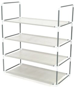 Dim fém cipőtartó állvány - Compactor