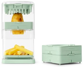 Szeletelő zöldségekhez-burgonyához Tasty+ – Brabantia