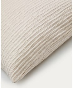 Jacquard párnahuzat szett 2 db-os 50x50 cm Vindi – Kave Home