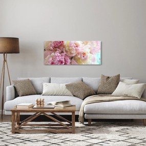 Kép - Bazsarózsa (120x50 cm)