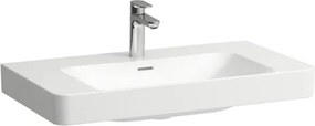 Laufen PRO X mosogató fehér 46,5x85 cm H810867A001081