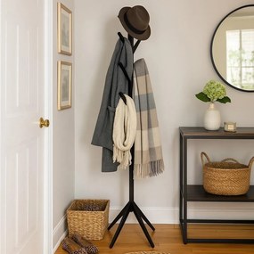 AVENBERG BRANCH Állófogas