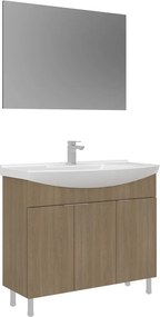 Purus mosdószekrény, 100 cm – TR785PNC1667