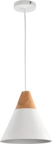 MAYTONI P359-PL-01-W BICONES Vintage Függesztett Lámpa E27 IP20