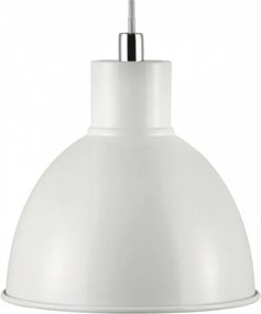 NORDLUX 45983001 POP MAXI Egyágú Függesztett Lámpa Fém E27 IP20
