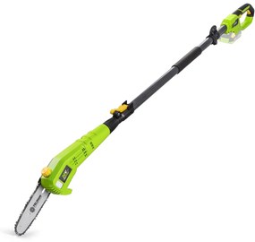 Fieldmann FZP 70505-0  FAST POWER akumulátoros magassági sövényvágó 2O V