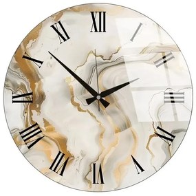 Gold 338 falióra, 40 cm