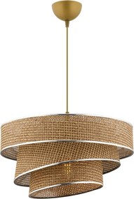 Couper Hazeran - Beige, Silver