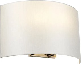 Designer’s Lightbox Cooper DL-COOPER-L-IV-PC Fali lámpa 2x60W/E27