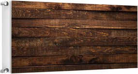 Mágneses Radiátorszőnyeg 120x60 Fa Fotótapéta