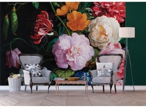 XXL Old Painting 360 x 254 cm, 4 részes fotótapéta