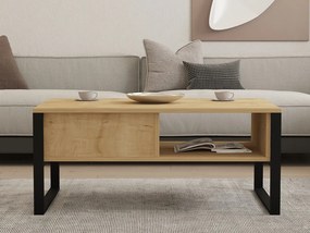 Devon Orta- Sapphire Oak