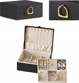 Ékszertartó Doboz Rendszerező