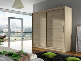 Szekrény Atlanta 100