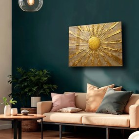 Üvegkép, 40×60 cm – Camtbl-090