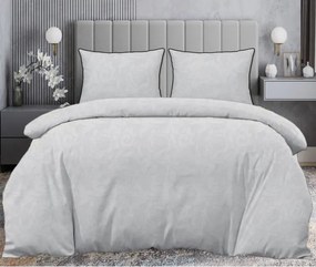 EMI Melissa damaszt ágyneműhuzat 140x200 + 70x90 cm