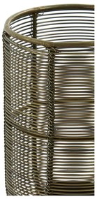 Fém lámpás Lezuza – Light &amp; Living