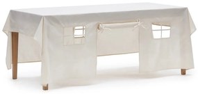 Asztalterítő 150x270 cm Temis – Kave Home