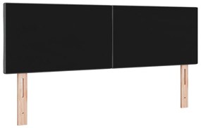 Fejtámla Gyémánt Blokk Design Sötétszürke 140 cm Szövet