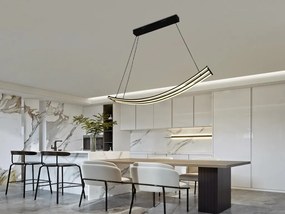 LED világítás + vezérlés 70W - J4354/B