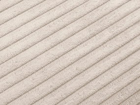 Kárpitozott fali panel FRAME LINCOLN 30x60 cm Szín: Világosszürke
