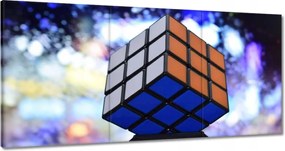 Vászonkép 60x30 Oktató játék Szórakoztató