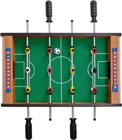 GOOOALIAT asztali csocsó