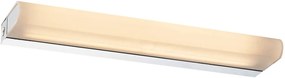 Italux MELOMI MB1293S Fali lámpa 1x20W/LED 3000K 1230LM IP44