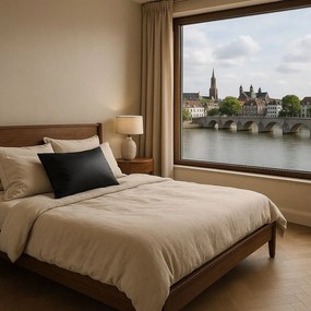 Selyem párnahuzat 60x70 cm Mulberry Silk – Mila Home Luxury