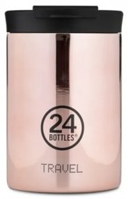 24BOTTLES Travel Tumbler bögre
