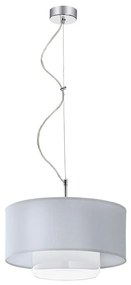 Jupiter 1121 - AV 1 - Függeszték AVEO 1xE27/80W/230V