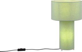 Trio BALE 505200149 Asztali lámpa 2x10w/e27 ip20
