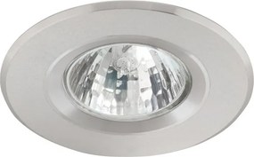 Mennyezetbe Építhető Lámpa Alumínium RADAN CT-DS KANLUX 7362