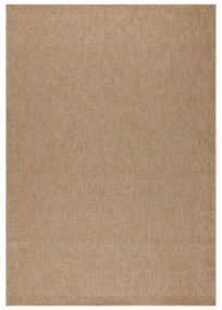 Natúr színű kültéri futószőnyeg 80x250 cm Dhaka – Ayyildiz Carpets