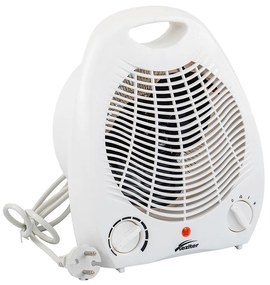 Strom elektromos hősugárzó 1000W/2000W