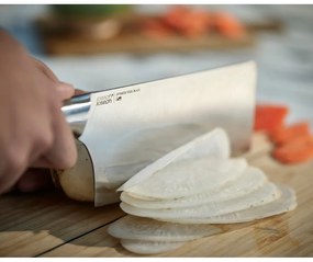 Rozsdamentes acél kés készlet tartóval 5 db-os Elevate Fusion – Joseph Joseph