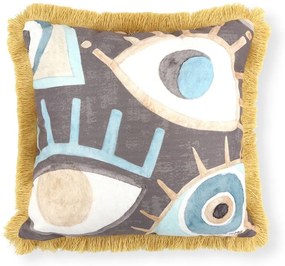 Díszpárna 45x45 cm – Mioli Decor