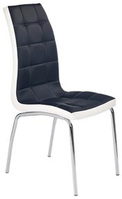 HAL-K186 fémvázas szék