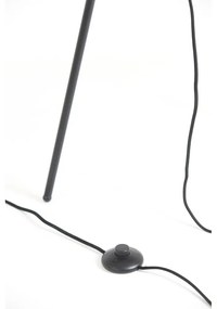 Zöld állólámpa (magasság 146 cm) Mayson – Light &amp; Living