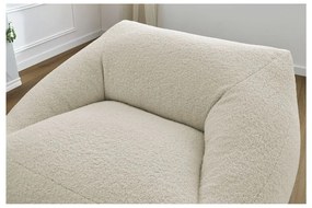 Bézs ülőzsák Lilibet – Bobochic Paris