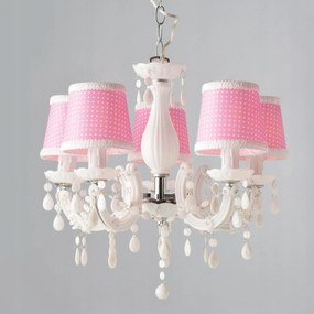 Aca Lighting akril függeszték SF35045P