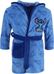 Disney Lilo és Stitch, A csillagkutya Blue gyerek köntös 2 - 8 év / 92 - 128 cm