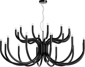 REDO 01-3238 LUXOR Modern Csillár LED IP20