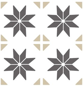 Vinyl-PVC Öntapadós Laminált Padlóburkolat - Vivid Stars 30.5X30.5cm 11db / doboz (1,02 m²)