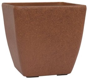 G21 Element Cube virágcserép 28 x 28 x 28