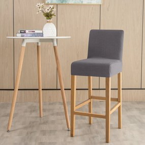 BárszékHuzat (vízlepergető, sötétszürke)