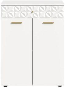 Prisma fiókos komód