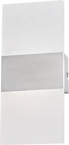 Fischer&Honsel Foder 30538 Fali lámpa 1x6,74w/led 2700k 890lm ip20