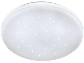 Eglo 97877 - LED Mennyezeti lámpa FRANIA-S LED/11,5W/230V